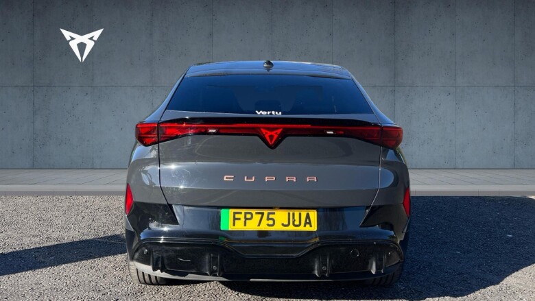 CUPRA Tavascan 210kW V2 77kWh 5dr Auto [Winter Pack] Electric Estate